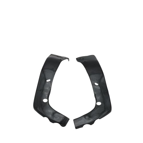 Winglet moto pour YZF-R6 protection de cadre contre les rayures de carénage