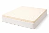 Oliver & Smith 2-Inch GOLS Certified Latex