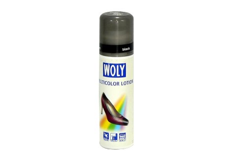 Woly Multicolor Lotion - 75 Ml.