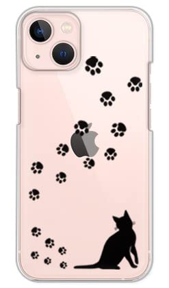 K[YlI apple iPhone 13 mini P[X (˂̑ՂH/ubN) Apple iPhone13mini-PC-YSZ-0146