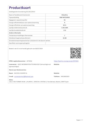 Briwellna Sofort-Warmwasserhahn für Aufsatzwaschbecken, 220 V elektrischer Wasserhahn, Durchlauferhitzer mit Digitalanzeige, hoher Wasserhahn für Badezimmer (Weiß)