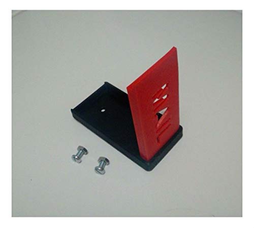 Mailbox Flag, Front Mount, Great On Brick/Stone Mailbox, Stylish Replacement #TOP3