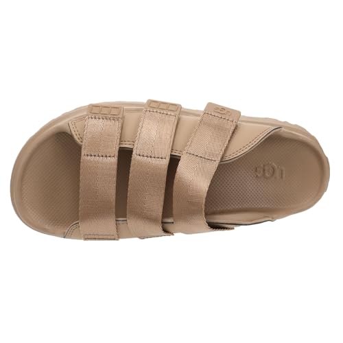 UGG Women's Goldenglow Slide Sandal2