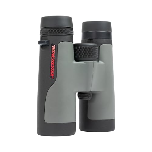 Binoculares Winchester Supreme Optics 10x42 miniatura 4