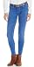 Wrangler Women's Rock 47 Skinny Leg Sits Above Hip Bright Blue Jean