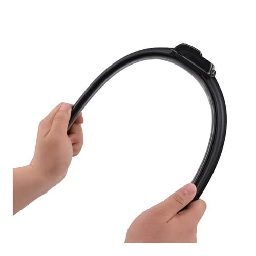 Windscreen window car brushes para eliminar ruido al limpiar 3