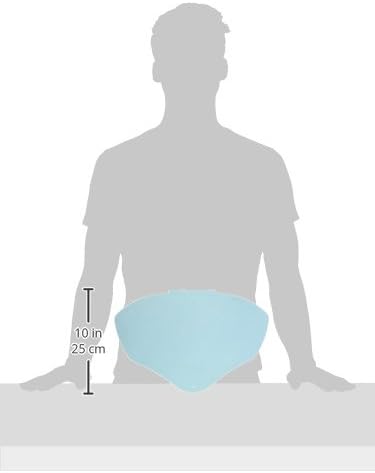 Honeywell Uvex Ademco S8555 Bionic Shield Replacement Lens, Clear Polycarbonate, Anti-Fog/Hardcoat - Image 2