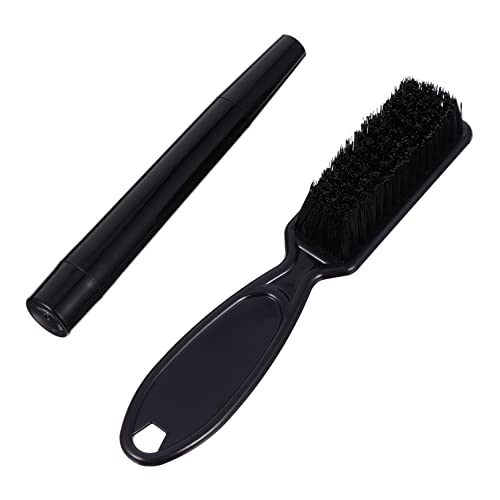 OSOLADY Beard Filler Pen Brush Kit Waterproof Anti-sweat Grooming Tool for Men Natural Beard Shape