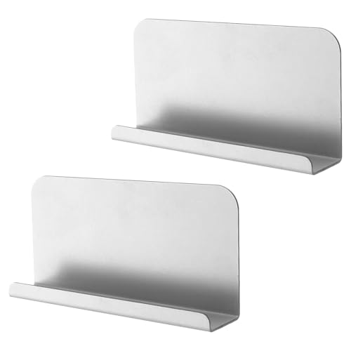 Otoolling 2 Pack Hoop Guard Stainless Steel Hoops for Single Needle Sewing Machine Magnetic Machine Hoops