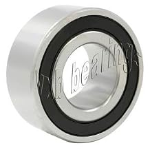DG304712 Bearing Auto Air Condition 30x47x12 Compressor Clutch Ball Bearings VXB Brand
