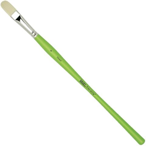 Liquitex Professional - Pincel Freestyle Lengua de Gato #8 Cover