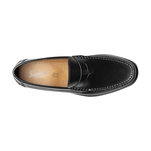 Image of Florsheim Men's Brisbane Flex Moc Toe Penny Loafer