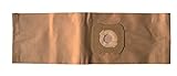 SACCHETTO IN CARTA 10 SACCHETTI KIRBY G1-G2-G3-G4-G5-G6-G7-G8 NON ORIGINALI