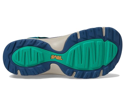 Teva unisex-child K Outflow Universal3