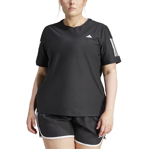 adidas Women's Own The Run T-Shirt3
