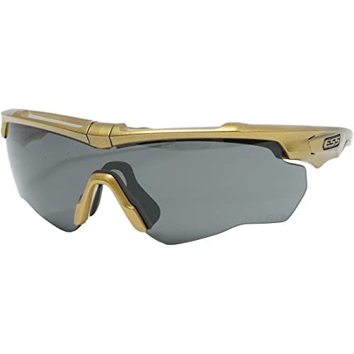 ESS �N���X�u���C�h NARO �Z���R�[�g ���{�l�Ƀt�B�b�g CROSSBLADE NARO CERAKOTE EE9034 (�S�[���h)