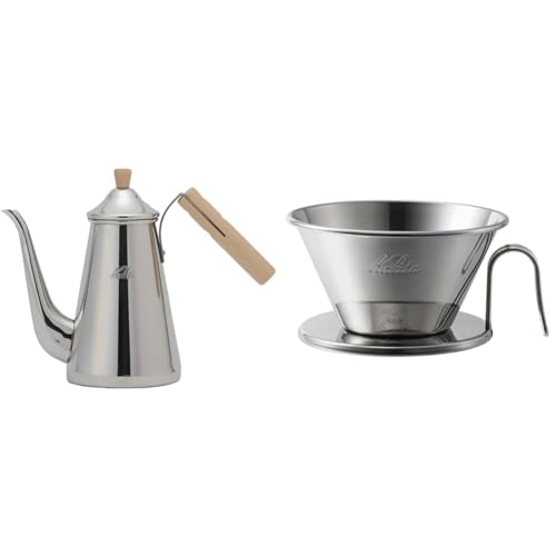 J^ Kalita R[q[|bg XeX ؕnh 700ml ׌ mY  {  X 700SSW hbv|bg hbvPg R[q[ Pg ₩ iX JtF Lv AEghA #52202