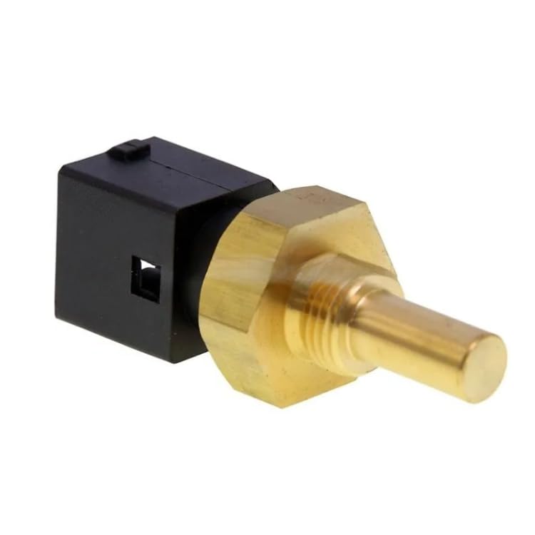 Water Coolant Temperature Temp Sensor Sender 1624361 for Volvo FH12 FH16 NH12 Truck