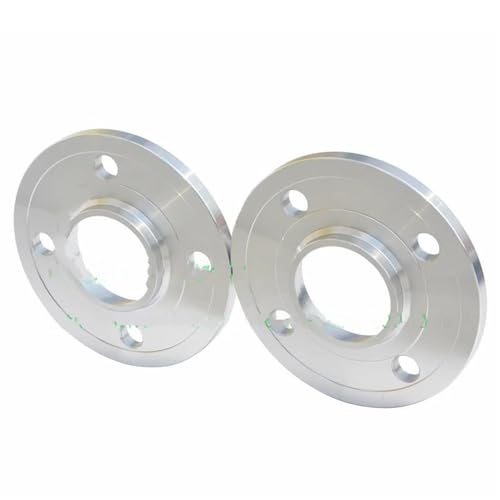 Entretoises de roue pour conduite dynamique en montagne Peugeot 308 207 3008 cales 15mm