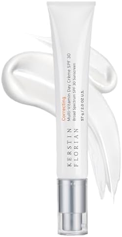 Kerstin Florian Multi-Vitamin Day Creme SPF 30 1.7 fl oz