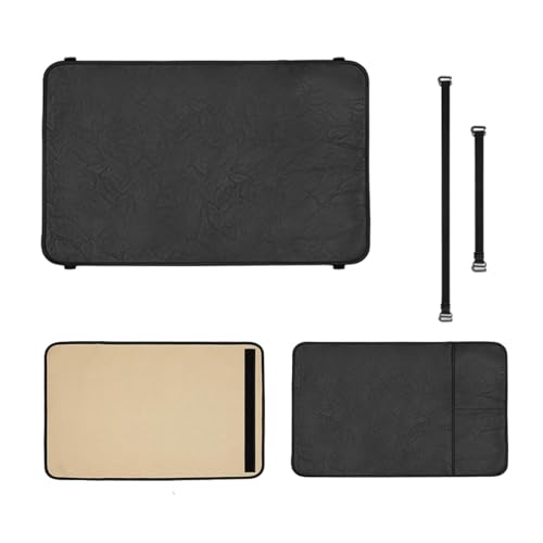 Cubre brazo para sofá, funda protectora para reposacabezas reclinable, funda protectora para reposacabezas de sofá impermeable y antideslizante, funda de apoyabrazos de sillones, fa