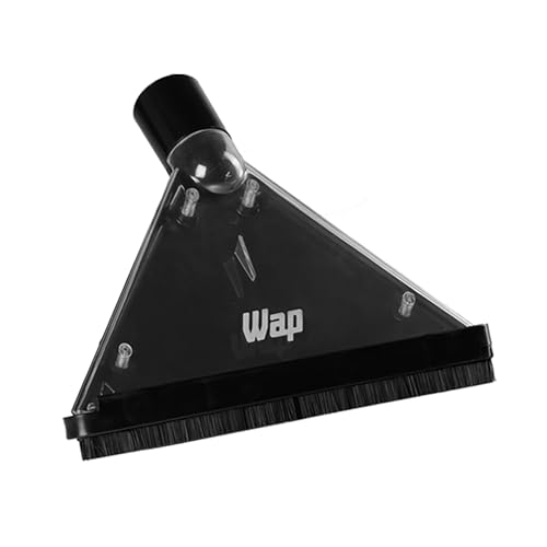 WAP Extratora de Sujeira Barril CARPET CLEANER ECO, 25 Litros, com Bocal de Sopro, Limpeza Pesada, 1