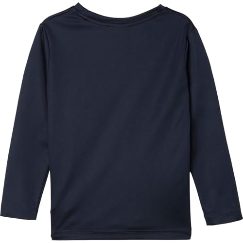 Helly-Hansen Boys' Hh Tech Graphic Ls Top2