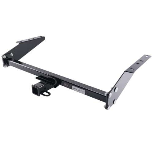 maXpeedingrods Trailer Hitch for Chevy Astro/GMC Safari 1985-2005