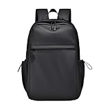 Zanthicia Reise Laptop Rucksack mit großem Fassungsvermögen, stilvoll, lässiger Tagesrucksack für Outdoor Abenteuer, Damen Reise Laptop Hülle, Bücherrucksack
