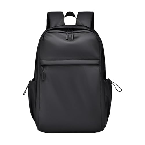 Zanthicia Reise Laptop Rucksack mit großem Fassungsvermögen, stilvoll, lässiger Tagesrucksack für Outdoor Abenteuer, Damen Reise Laptop Hülle, Bücherrucksack