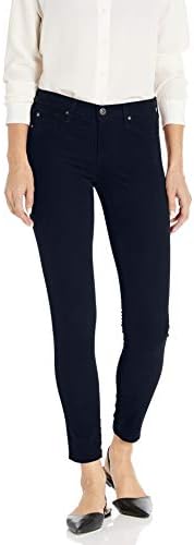 AG Adriano Goldschmied Women's Corduroy 