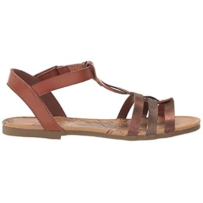 Blowfish Malibu Girls' Bf-9942k