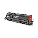 Athearn HO GP40P-2 w/DCC & Sound SP/80's Version #7600 ATHG64935 HO Locomotives