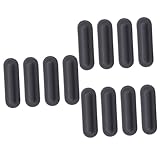 TINEASUR ノートパソコン用ゴム足 交換用 ノートパソコン用ゴム足 底パッド ライザー タイピング用 4個入り×3セット