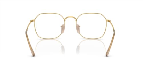 Image of Ray-Ban RX3694v Jim Square Prescription Eyewear Frames