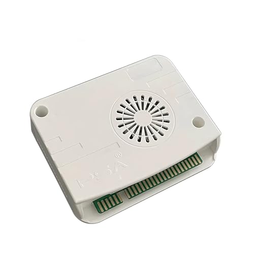 SUPPORTO MULTISISTEMA: Compatibile con più piattaforme di gioco tra cui emulatori MAME, FC, SFC, PCE e MD per un'esperienza di gioco diversificata