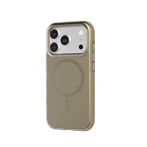 Image of Tech21 EvoDusk with MagSafe for Apple iPhone 17 Pro Copper