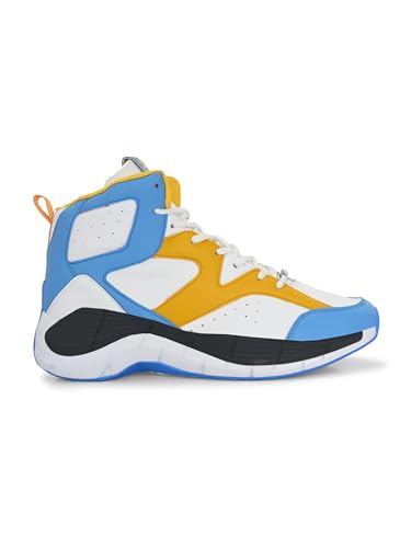 Image of OFF LIMITS Men's Rider Casual Sneakers