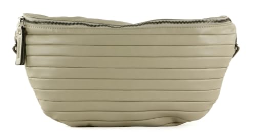 Sac banane FREDsBRUDER en cuir pour garder vos mains libres avec style et légèreté