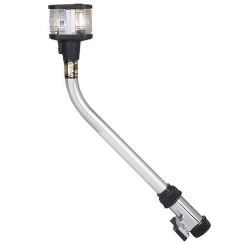 Perko Light Bow Windshield Mount