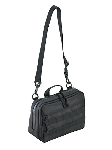 Sac Egi Rack MS-20 Daiichiseiko boîte rigide japonaise haut de gamme pour eging