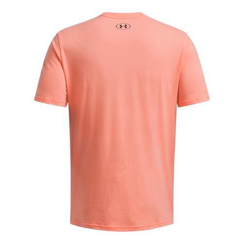 Image of Under Armour Men's Project Rock Respect Short Sleeve T Shirt