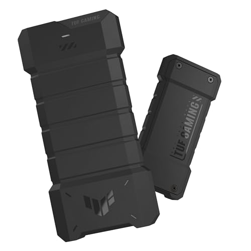 ASUS TUF Gaming AS2000 PLUS USB Type C USB 3.2 Gen 2x2 Neuf - vue 9