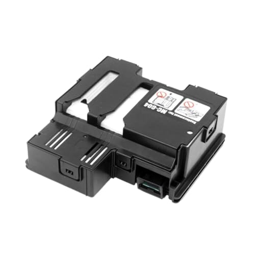 Tanque de tinta de mantenimiento G1130 G2170 para impresoras de inyección con depósito absorbente