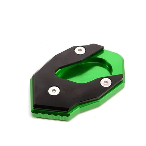 Béquille Latérale Pied Moto instable ? Solution extension de support pour 1000SE
