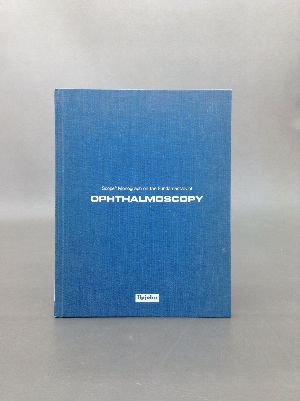Amazon.co.jp: Scope Monograph on the Fundamentals of Ophthalmoscopy : 本