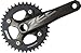 ZEE Crankset (68/73mm BB Shell Width)