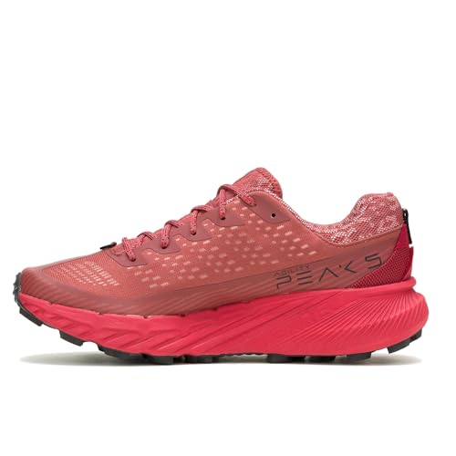 Image of Merrell Men's Agility Peak 5 Trail Runners