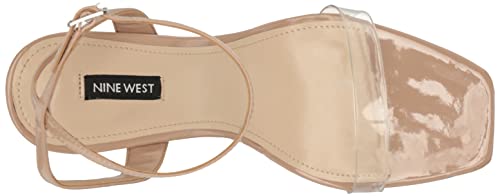 Image of Nine West Women's Zadie Heeled Sandals