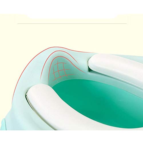 Pot d'enfant ergonomique pour apprendre la propreté à la maison